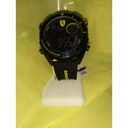 Orologio da uomo collezione Forza Orologiocon cassa in abs dimensione di 45 mm. Vetro Minerale