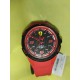 Orologio FERRARI APEX - 0830664 - Dimensione cassa: 44 mm, Materiale cinturino: Silicone, resistente all'acqua: 3 ATM.