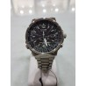 Orologio uomo CITIZEN mod.AS2020-53E eco drive rsdiocontrollato titanio