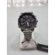 Orologio uomo CITIZEN mod.AS4020-52E chrono pilot radiocontrollato eco drive in acciaio